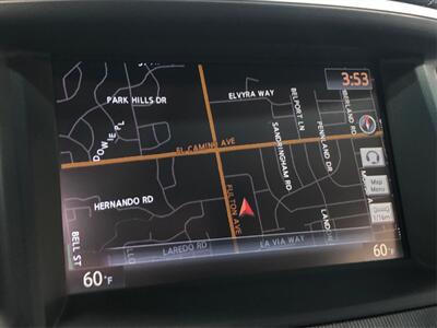 2016 INFINITI QX60   - Photo 24 - Sacramento, CA 95825