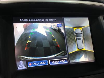 2016 INFINITI QX60   - Photo 25 - Sacramento, CA 95825