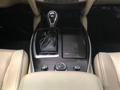 2016 INFINITI QX60   - Photo 29 - Sacramento, CA 95825
