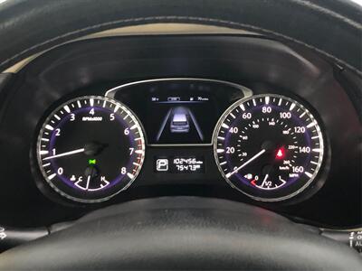 2016 INFINITI QX60   - Photo 15 - Sacramento, CA 95825