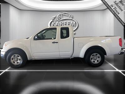 2010 Nissan Frontier SE   - Photo 8 - Sacramento, CA 95825