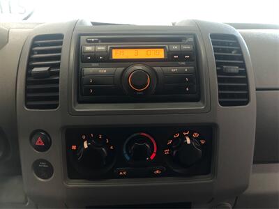 2010 Nissan Frontier SE   - Photo 13 - Sacramento, CA 95825