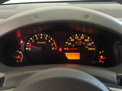 2010 Nissan Frontier SE   - Photo 14 - Sacramento, CA 95825