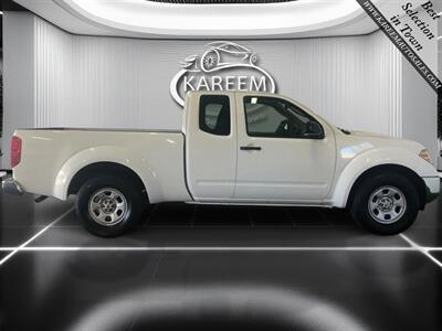 2010 Nissan Frontier SE   - Photo 4 - Sacramento, CA 95825