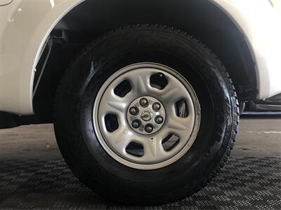 2010 Nissan Frontier SE   - Photo 18 - Sacramento, CA 95825