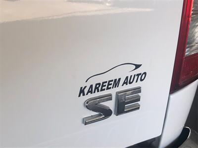 2010 Nissan Frontier SE   - Photo 19 - Sacramento, CA 95825