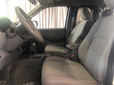 2010 Nissan Frontier SE   - Photo 9 - Sacramento, CA 95825