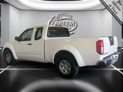 2010 Nissan Frontier SE   - Photo 7 - Sacramento, CA 95825