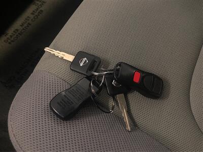 2010 Nissan Frontier SE   - Photo 21 - Sacramento, CA 95825