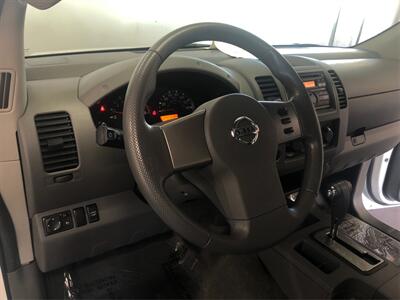 2010 Nissan Frontier SE   - Photo 15 - Sacramento, CA 95825