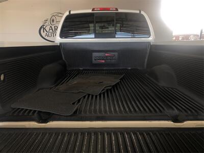 2010 Nissan Frontier SE   - Photo 12 - Sacramento, CA 95825