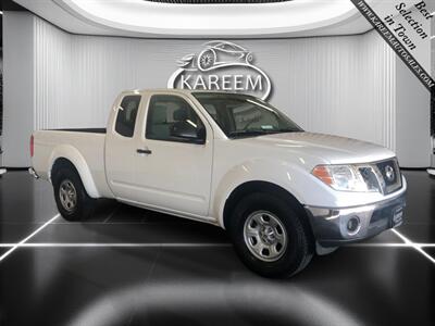 2010 Nissan Frontier SE   - Photo 3 - Sacramento, CA 95825