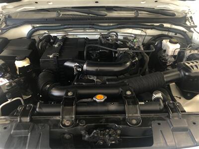 2010 Nissan Frontier SE   - Photo 11 - Sacramento, CA 95825