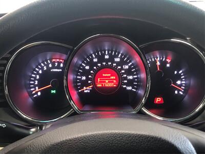 2011 Kia Optima LX   - Photo 14 - Sacramento, CA 95825