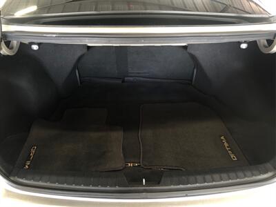 2011 Kia Optima LX   - Photo 12 - Sacramento, CA 95825