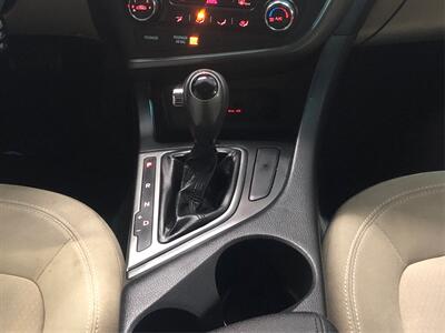 2011 Kia Optima LX   - Photo 21 - Sacramento, CA 95825