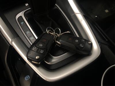 2013 Ford Fusion Hybrid SE - Photo 24 - Sacramento, CA 95825