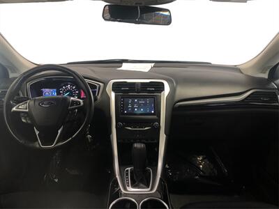 2013 Ford Fusion Hybrid SE - Photo 22 - Sacramento, CA 95825