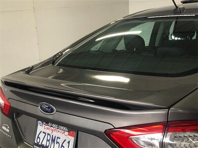 2013 Ford Fusion Hybrid SE - Photo 20 - Sacramento, CA 95825