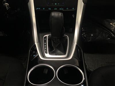 2013 Ford Fusion Hybrid SE - Photo 25 - Sacramento, CA 95825