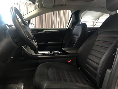 2013 Ford Fusion Hybrid SE - Photo 9 - Sacramento, CA 95825