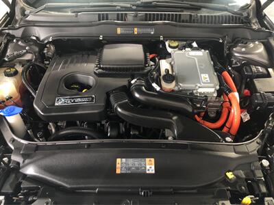 2013 Ford Fusion Hybrid SE - Photo 11 - Sacramento, CA 95825