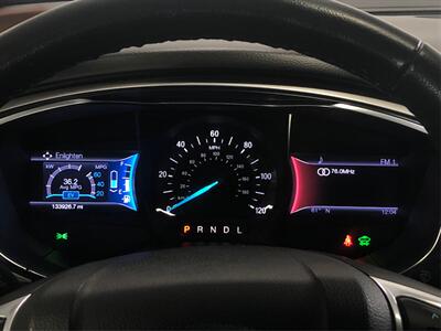 2013 Ford Fusion Hybrid SE - Photo 15 - Sacramento, CA 95825