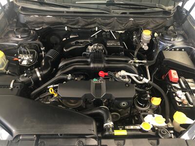 2014 Subaru Legacy 2.5i Limited   - Photo 10 - Sacramento, CA 95825