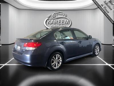 2014 Subaru Legacy 2.5i Limited   - Photo 5 - Sacramento, CA 95825
