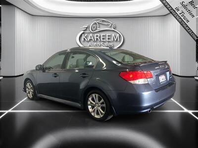2014 Subaru Legacy 2.5i Limited   - Photo 7 - Sacramento, CA 95825