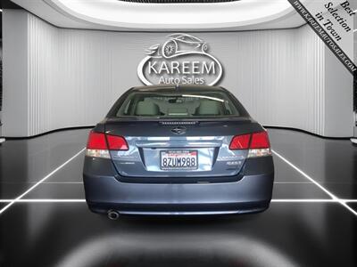 2014 Subaru Legacy 2.5i Limited   - Photo 6 - Sacramento, CA 95825