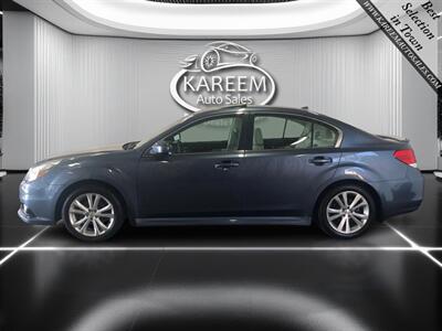 2014 Subaru Legacy 2.5i Limited   - Photo 8 - Sacramento, CA 95825