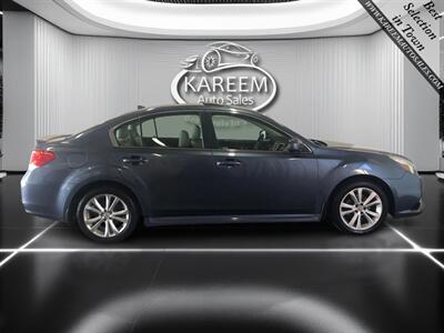 2014 Subaru Legacy 2.5i Limited   - Photo 4 - Sacramento, CA 95825