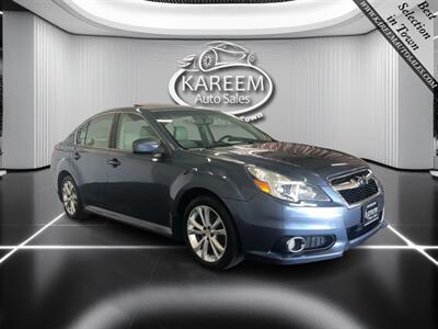 2014 Subaru Legacy 2.5i Limited   - Photo 3 - Sacramento, CA 95825