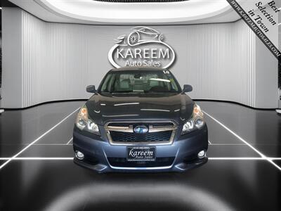 2014 Subaru Legacy 2.5i Limited   - Photo 2 - Sacramento, CA 95825