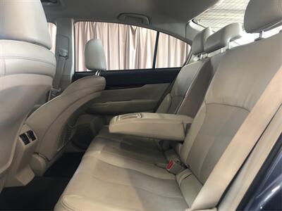 2014 Subaru Legacy 2.5i Limited - Photo 9 - Sacramento, CA 95825