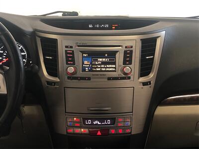 2014 Subaru Legacy 2.5i Limited - Photo 13 - Sacramento, CA 95825