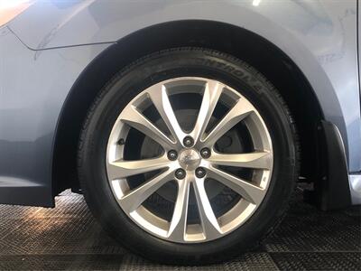 2014 Subaru Legacy 2.5i Limited - Photo 18 - Sacramento, CA 95825
