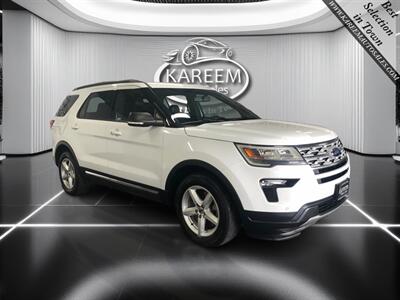 2019 Ford Explorer XLT   - Photo 3 - Sacramento, CA 95825