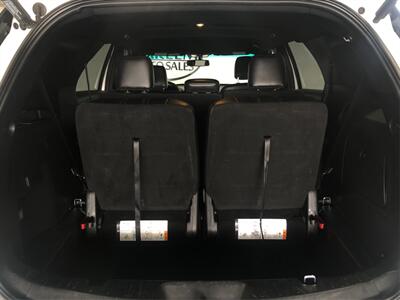 2019 Ford Explorer XLT   - Photo 12 - Sacramento, CA 95825