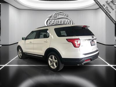 2019 Ford Explorer XLT   - Photo 7 - Sacramento, CA 95825
