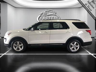 2019 Ford Explorer XLT   - Photo 8 - Sacramento, CA 95825