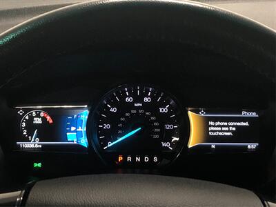 2019 Ford Explorer XLT   - Photo 14 - Sacramento, CA 95825