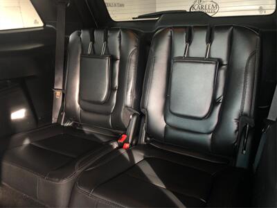2019 Ford Explorer XLT   - Photo 24 - Sacramento, CA 95825