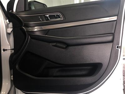 2019 Ford Explorer XLT   - Photo 17 - Sacramento, CA 95825