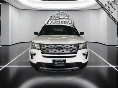 2019 Ford Explorer XLT   - Photo 2 - Sacramento, CA 95825