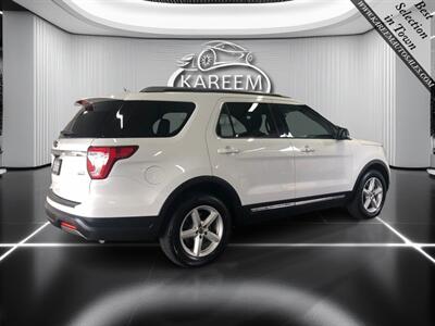 2019 Ford Explorer XLT   - Photo 5 - Sacramento, CA 95825