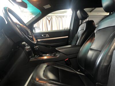2019 Ford Explorer XLT   - Photo 9 - Sacramento, CA 95825