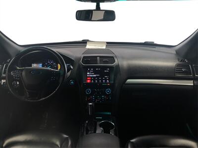 2019 Ford Explorer XLT   - Photo 21 - Sacramento, CA 95825