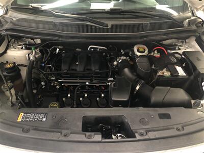 2019 Ford Explorer XLT   - Photo 11 - Sacramento, CA 95825